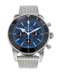 Breitling SuperOcean Heritage B01 Chronograph 44 AB0162
